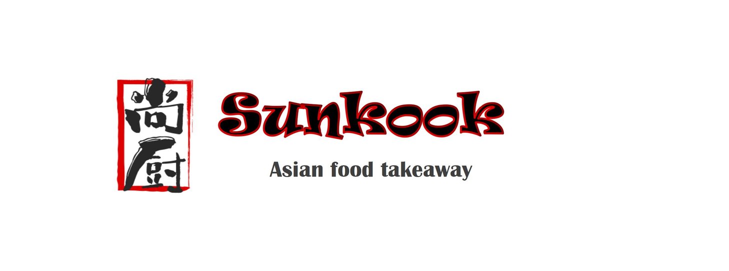sunkook takeaway restaurant